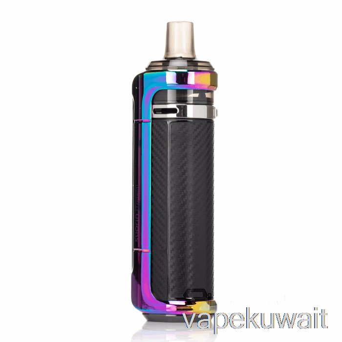 Suorin Trident 85W Pod System Rainbow Vape Pod System